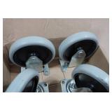 Caster Wheels