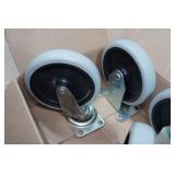 Caster Wheels