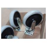 Caster Wheels