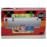 Scotch Thermal Laminator