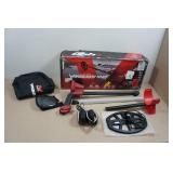 Minelab Vanquish 440 Metal Detector