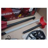 Minelab Vanquish 440 Metal Detector