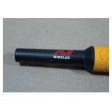 Minelab Pro-Find Precision Pinpointing Metal Detector