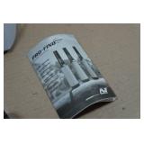 Minelab Pro-Find Precision Pinpointing Metal Detector