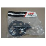 Minelab 6" Coil Accessory for Equinox Detectors