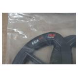 Minelab 6" Coil Accessory for Equinox Detectors