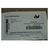 Minelab 6" Coil Accessory for Equinox Detectors