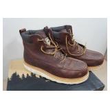 Irish Setter Ashby Men