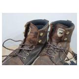 Irish Setter Wingshooter St Men