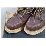 Irish Setter Ashby Men