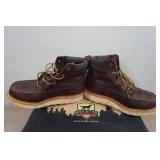 Irish Setter Ashby Men