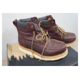 Irish Setter Ashby Men