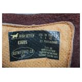 Irish Setter Ashby Men