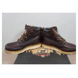 Irish Setter Ashby Men