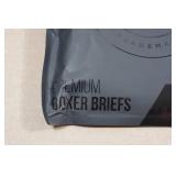 *2* Dick Rinkle Premium Men