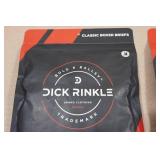 *2* Dick Rinkle Classic Men