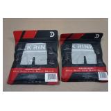 *2* Dick Rinkle Classic Men