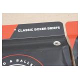 *2* Dick Rinkle Classic Men