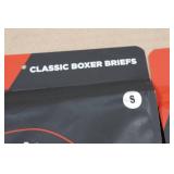 *2* Dick Rinkle Classic Men