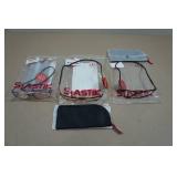 *3* Slastik Magnetic Reading Glasses +3.00