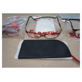 *3* Slastik Magnetic Reading Glasses +3.00