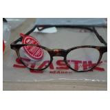 *3* Slastik Magnetic Reading Glasses +3.00
