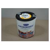 1 Quart Anchorseal Green Wood Sealer