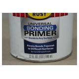 1 Quart Rust-Oleum Bonding Primer - White