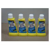 *4* Carbona Stain Devils Ink, Marker and Crayon Remover