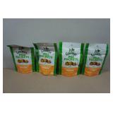 *4* Greenies Pill Pockets - Tablet Size - Chicken Flavor