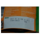 *4* Greenies Pill Pockets - Tablet Size - Chicken Flavor