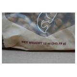 Boss Dog Raw Diet Dog Treats - Fish Recipe