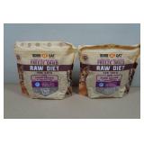 *2* Boss Pro Bites with Tripe Pork Dog and Cat Treats