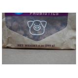 *2* Boss Pro Bites with Tripe Pork Dog and Cat Treats