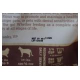 *2* Boss Pro Bites with Tripe Pork Dog and Cat Treats