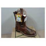 Smoky Mountain Boots - Child