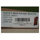 Smoky Mountain Boots - Child