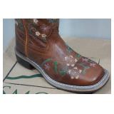 Smoky Mountain Boots - Child