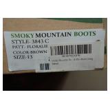 Smoky Mountain Boots - Child