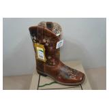 Smoky Mountain Boots - Youth Size 5.5