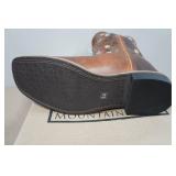 Smoky Mountain Boots - Youth Size 5.5