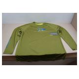 Blackfish Guide UPF/Cooling Long Sleeve - XL