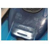 Cressi Rondinella Adult Fins - 12-13, 47/48