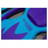 Cressi Blulove Kids Snorkel Set - Fin Size S/M