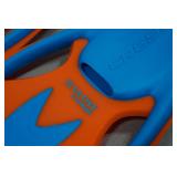 Cressi Blulove Kids Fin - Size L/XL