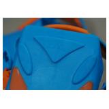 Cressi Blulove Kids Fin - Size L/XL