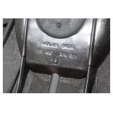 Cressi Agua Adult Fins - 39/40 - 5.5/6.5