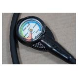 Cressi Mini Submersible Pressure Gauge