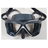 Cressi Pano 4 Mask