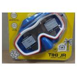 US Divers Tiki Junior Mask